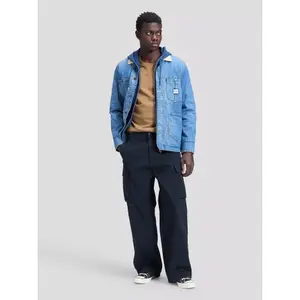 Cargo Trousers Lee image-1