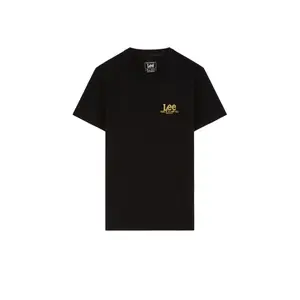 T-shirt Lee Medium image-0