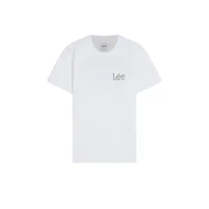 T-shirt Lee Big World image-0