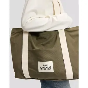 Shopping Bag Lee Travel Bag image-1