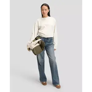 Shopping Bag Lee Travel Bag image-2