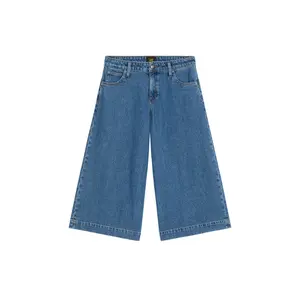 Women's denim shorts Lee image-0