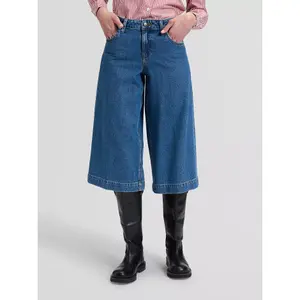 Women's denim shorts Lee image-1