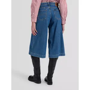 Women's denim shorts Lee image-2