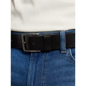 Belt with logo Lee image-2