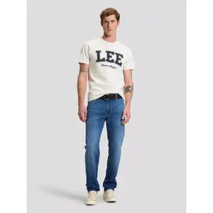 Belt with logo Lee image-1