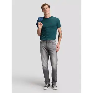 Straight Jeans Lee Daren The image-1