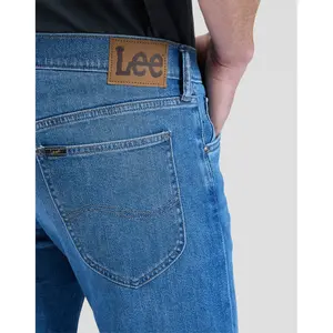 Straight Jeans Lee Daren image-4