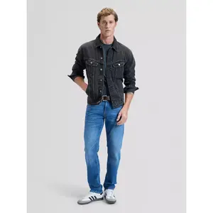 Straight Jeans Lee Daren image-5