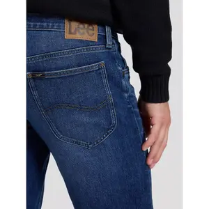 Regular Jeans Lee Daren Love It Loud image-4