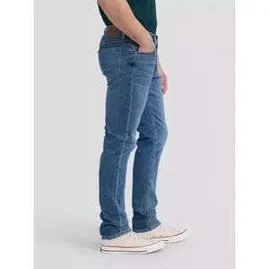 Regular Jeans Lee Daren Hard To Believe image-4