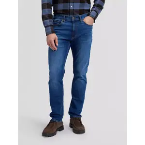 Straight Jeans Lee David Away image-2
