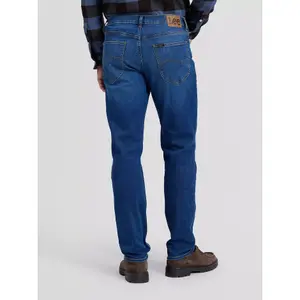 Straight Jeans Lee David Away image-3