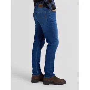 Straight Jeans Lee David Away image-4