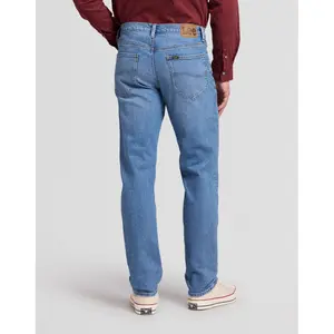 Tapered Jeans Lee David image-1