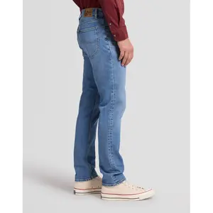 Tapered Jeans Lee David image-2