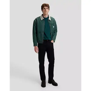 Straight Jeans Lee West Base image-1