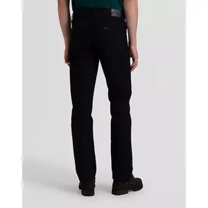 Straight Jeans Lee West Base image-2