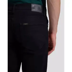 Straight Jeans Lee West Base image-4