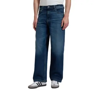 Straight Jeans Lee Workwear Super image-0