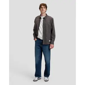 Straight Jeans Lee Workwear Super image-1