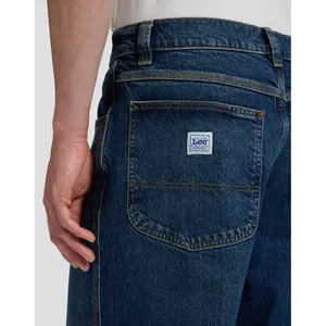 Straight Jeans Lee Workwear Super image-4