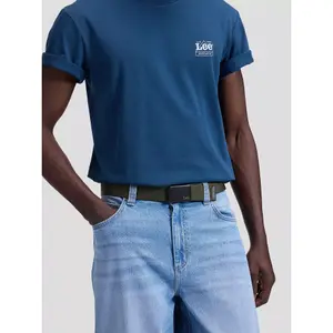 Reversible belt Lee image-1