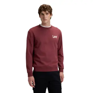 Sweatshirt Lee Wobbly image-0