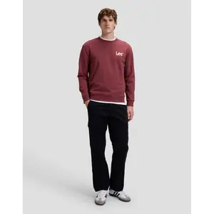 Sweatshirt Lee Wobbly image-3