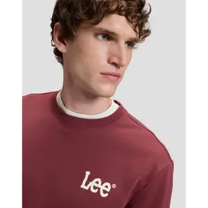 Sweatshirt Lee Wobbly image-5