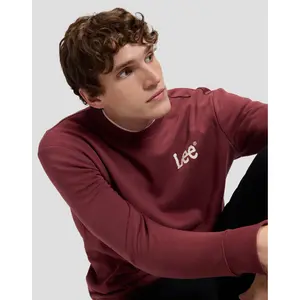 Sweatshirt Lee Wobbly image-4