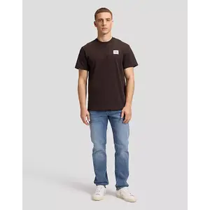 T-shirt Lee image-2