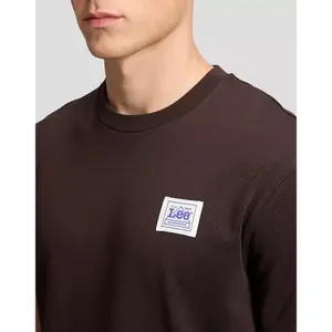 T-shirt Lee image-4