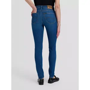 Skinny Jeans for Women Lee Scarlett High image-3