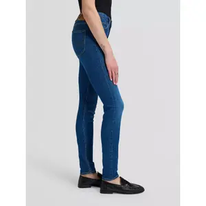 Skinny Jeans for Women Lee Scarlett High image-4