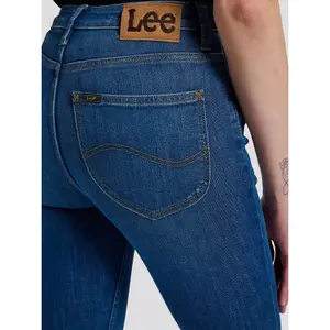 Skinny Jeans for Women Lee Scarlett High image-5