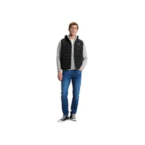 Down jacket Lee Stand Collar image-0