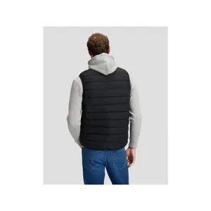 Down jacket Lee Stand Collar image-1