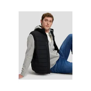 Down jacket Lee Stand Collar image-2