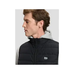 Down jacket Lee Stand Collar image-3