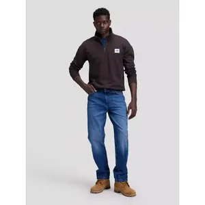 Half-zip sweater Lee image-3