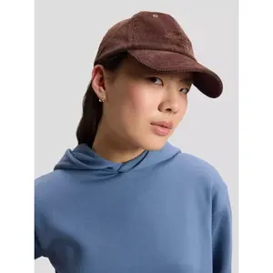 Women's baseball cap Lee Chocolate Torte image-1