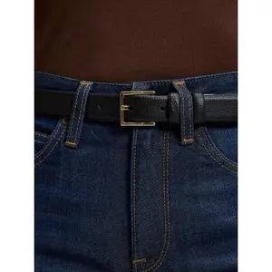 Women's leather belt Lee image-2