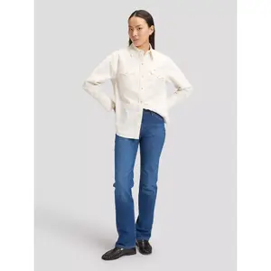 Jeans da donna Lee London image-1