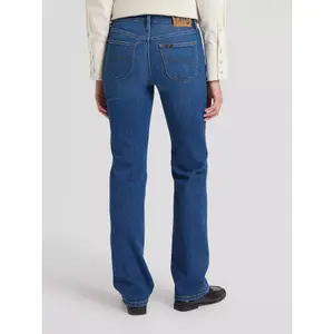 Jeans da donna Lee London image-3