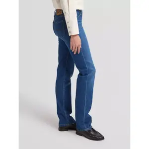 Jeans da donna Lee London image-4
