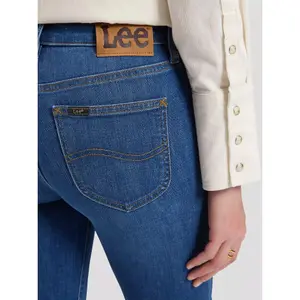 Jeans da donna Lee London image-5