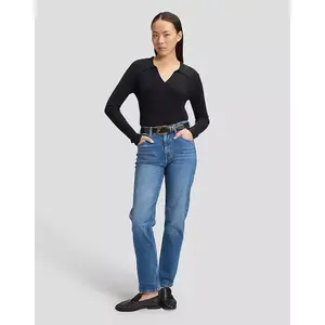 Dames Straight jeans Lee Carol image-1