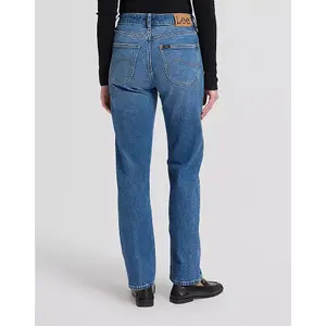 Dames Straight jeans Lee Carol image-2