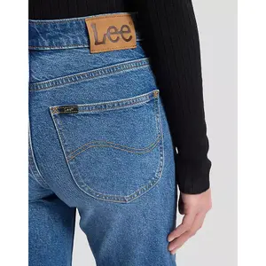 Dames Straight jeans Lee Carol image-4
